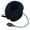 Blue, variant on NestledNature Neck Traction Devices,Neck Support Brace,Inflatable Cervical Collar Breathable Home Neck Stretching Devices Traction Support Brace