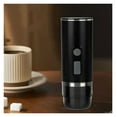 thumbnail image 6 of 3-in-1 Portable Espresso Machine Fast Charge Travel Coffee Maker Fit For Capsule/Powder For Camping ,Portable, 6 of 6