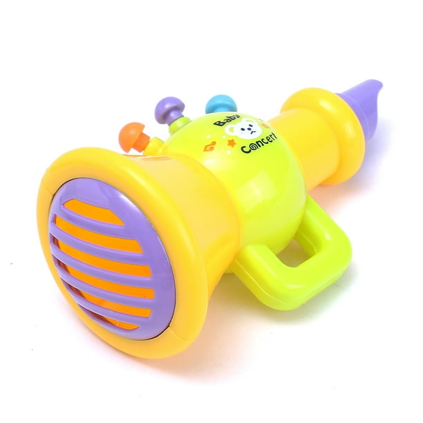 Jouets pour bébés instruments de musique, ensemble de batterie et