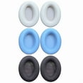thumbnail image 5 of 1 Pair Ear Pad For Edifier MT6 PRO/MT6 Headphone Cushion Headset Foam Earpads Replacement Part Sponge Earmuff Cover Replacement, 5 of 11