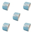 thumbnail image 3 of Transemion Creative Sticky Ball Rolling Tape Decorative Game DIY for Party Children Blue 6 x 10m 5Set, 3 of 6