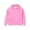 Pink, variant on Mercatoo Youth Boys Cotton Hoodies Plain Oversized Soft Pullover Sweatshirts Kids Fall School Hooded Sport Clothes with Pockets