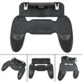thumbnail image 2 of MANNYA Cellphone Gaming Accessories Mobile Game Controller Gaming Pad Game Controller Phone Gamepad Joystick, 2 of 9