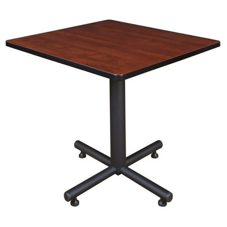

Regency Kobe Square Breakroom Table