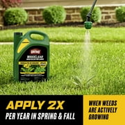 Ortho WeedClear Weed Killer for Lawns Concentrate, 1 gal.