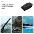 thumbnail image 3 of unbranded 1Ud Limpiador Y Mantenimiento Para Limpiaparabrisas De Automóvil Color Negro, 3 of 7