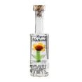 thumbnail image 1 of Tequila Riqueza Natural Reposado Cristalino Girasol 100 Ml, 1 of 3