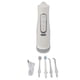 thumbnail image 2 of Cordless Water Dental Irrigator 310ML Rechargeable IPX7 Waterproof Electric Oral Irrigator with 4 Nozzles for Home Travel, 2 of 5