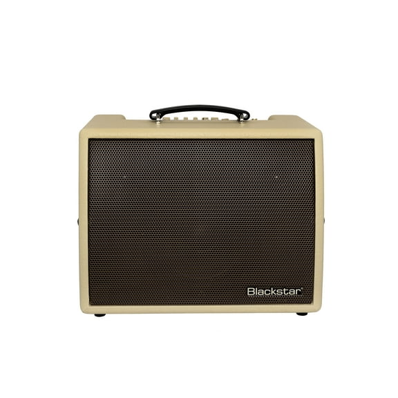 Blackstar Sonnet 120 Acoustic Guitar Amplifier - Blonde