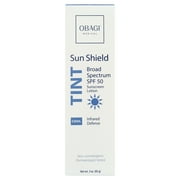 Obagi Sun Shield Tint Broad Spectrum SPF 50 Sunscreen 3 oz