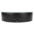 thumbnail image 1 of Home Organizer Rotating Display Stand, Turntable Display Stand, Electric Display Stand For Office Home Women Girls, 1 of 8