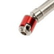 thumbnail image 3 of RC Winch Drive Drive Trail Trailer Trailer Chico Portátil Juguetes Metal resistente al desgaste con reemplazo de estabilidad para SCX10 D90 90021 90028 B 106-135mm Eigraketly FN001748-02, 3 of 7