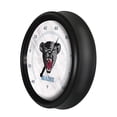 thumbnail image 2 of Holland Bar Stool ODThrm14BK-08MaineU NCAA Maine Black Bears 14 in. Dia. Indoor & Outdoor LED Thermometer, Black, 2 of 2