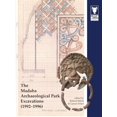 thumbnail image 1 of Pre-Owned The Madaba Archaeological Park Excavations (1992-1996), 9781955918152, 1955918155, Hardcover,, 1 of 1