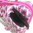thumbnail image 5 of Sanrio Hello Kitty Child Ride On Travel Kids Luggage, ages 3+, 5 of 5