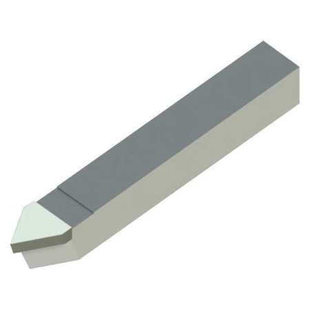 

Single-Point Tool Bit 1/2 Carbide