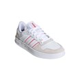 thumbnail image 4 of Tenis Adidas  Mujer Breaknet Plus Blanco FZ3270, 4 of 4