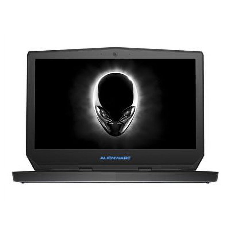 Recertified Dell Alienware 13 R3 13.3