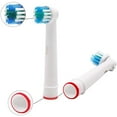thumbnail image 2 of 16 compatible toothbrush heads, 2 of 5
