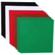 thumbnail image 1 of 20pcs Hojas de tela de fieltro navideño sábanas de fieltro para la decoración de Navidad de bricolaje, 1 of 5
