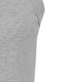 thumbnail image 4 of Bella + Canvas Womens Heather Racerback Tank Top, 4 of 4