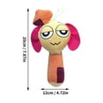 thumbnail image 3 of Jouets en Peluche Sprunki de 7,8 Pouces Jouets Sprunki pour Garçons Boîte Sprunki Jouet en Peluche Poupée Périphérique de Jeu H Parfait pour Offrir et Collectionner, 3 of 3