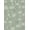 Green, Pattern 2, variant on ODIKA 4'x6' Sage Green Abstract Plush Washable Area Rug Modern Motif With Flowing Shapes And Subtle Non-Slip, Chair-Friendly, Flatwoven for Home Office, Under Desk