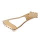 thumbnail image 3 of unbranded Guitar Parts Trapezoidal Dorado Compatible Con Guitarra Folk Acústica Y Eléctrica, 3 of 8