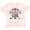 Tie Dye Pink, variant on Inktastic Nana Girl Granddaughter Girls Toddler T-Shirt