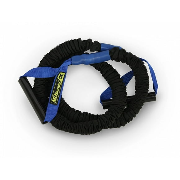 MD Buddy Sleeved Resistance Tubes -Medium