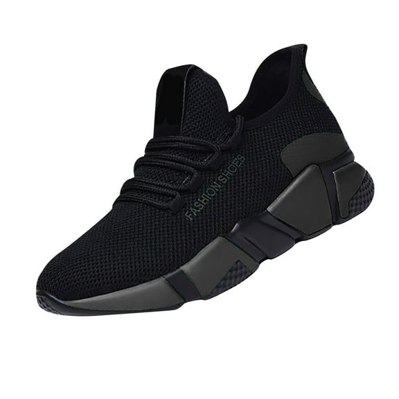 TIREOW Womens Slip on Ultra-Sock Knit Soft Sole Shoes Lightweight Shoes Gym Workout Casual Running Fashion Sneakers Non Slip Breathable Fashion Gymnastics Sneaker