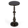 thumbnail image 1 of Butler Specialty Table d'Appoint Ronde en Bronze et Aluminium Darien, 1 of 7
