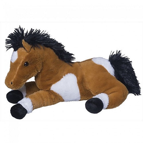 horse stuffed animal walmart