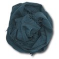 thumbnail image 2 of Châle Style Pashmina 26 Po de Large par 72 Po de long Larmes de la Mer, 2 of 2
