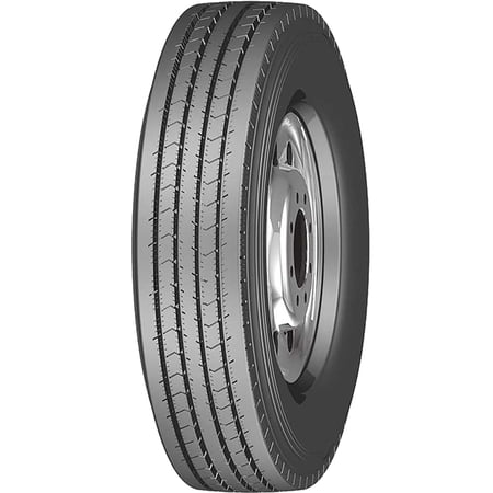 Supercargo Super Cargo SP500 All Steel ST235/85R16 235/85R16 144L G 14 Ply tt Trailer Tire Sansujyuku sansujyuku.com