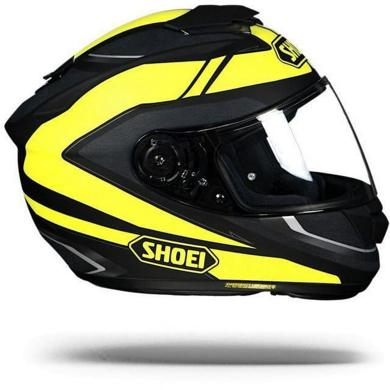 Shoei GT-Air Swayer Full Face Helmet - Walmart.com