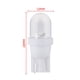 thumbnail image 3 of Bombilla De Luz De Cuña De Coche 10 Uds T10 luces de liquidación automáticas 12V 1W luz de lectura LED para coche (blanco), 3 of 9