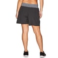 thumbnail image 3 of RBX Active Women's Plus Size Woven Walking Short With Pockets, 3 of 5