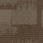 Dunnet 24" x 24" (72SF/carton) carpet tile in Get Inspired