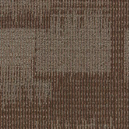 Dunnet 24" x 24" (72SF/carton) carpet tile in Get Inspired