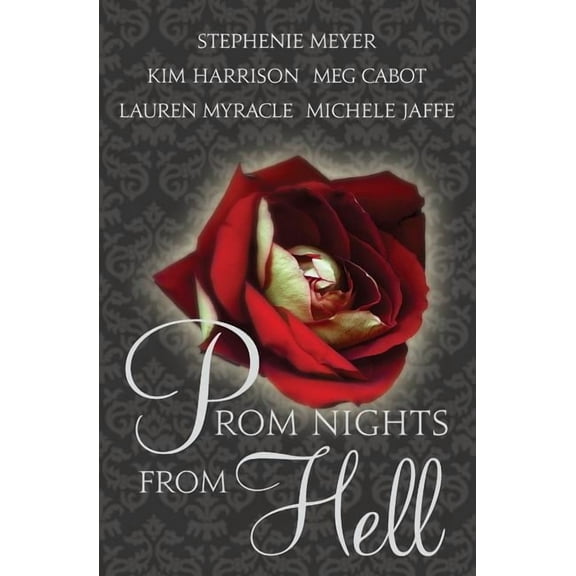 Prom Nights from Hell, (Paperback)