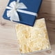 thumbnail image 3 of Bolsa de 100 g de papel triturado arrugado con confeti | Papel de rafia para cajas de dulces, cestas de regalo, cajas y cestos | Papel artesanal decorativo suave para fiestas, Halloween, cumpleaños,, 3 of 4