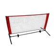 thumbnail image 3 of Almencla Mini Pickleball Net Easy Setup for Training Practice Silent Pickleball Equipment, 3 of 8