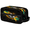 Multicolor 2, variant on Travel Toiletry Bag Sugar Skulls Flowers Makeup Bag, Halloween Cosmetic Pouch Travel Accessories for Women Men