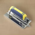 thumbnail image 4 of Stainless Steel Concrete Hand for Groover Tools Set Plaster Cement Finishing b, 4 of 9