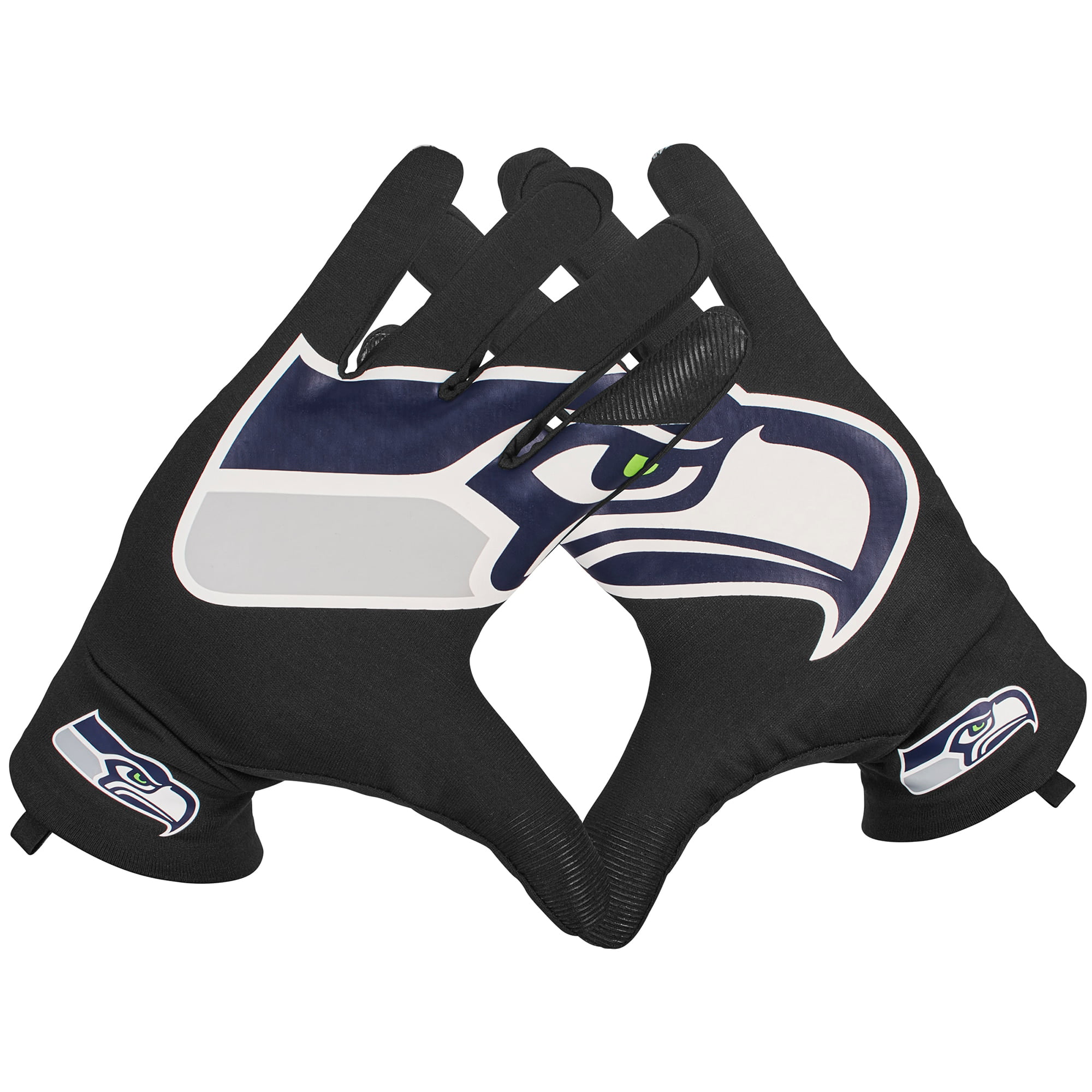 nike seahawks gloves