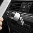 thumbnail image 2 of Practical Car Phone Mount Car CD Slot Phone Holder Universal Car Phone Holder, 2 of 8
