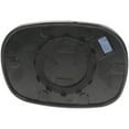 thumbnail image 2 of Dorman 56256 Door Mirror Glass for Specific Dodge Models Fits select: 1998-2001 DODGE RAM 1500, 1998-2002 DODGE RAM 2500, 2 of 2