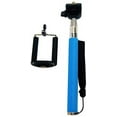 thumbnail image 5 of LS Photography Selfie Stick Tripod Extendable Phone Stand Portable Lightweight, Set of 2, WMT1489, 5 of 5