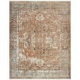 thumbnail image 2 of SAFAVIEH Vintage Oushak VOS228A Beige / Ivory Rug, 2 of 3